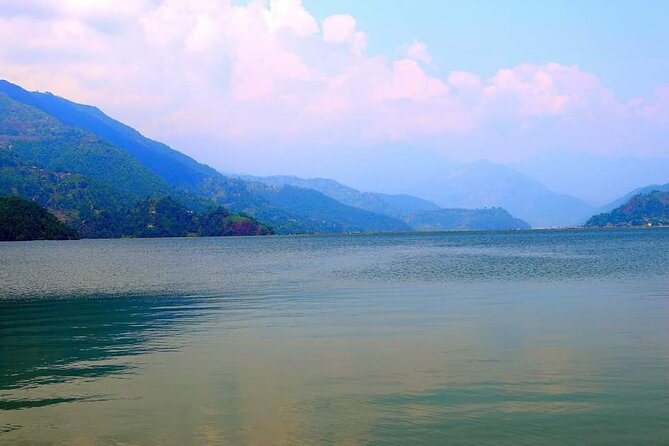 Best Nepal Tour: Kathmandu Pokhara Chitwan Tour - What the $600 price really buys
