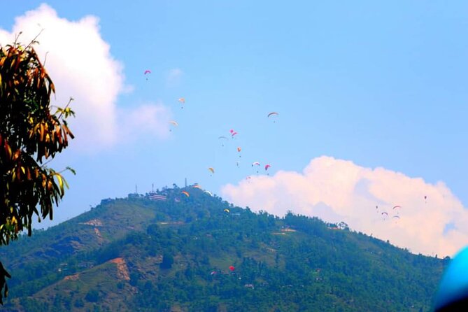 Best Nepal Tour: Kathmandu Pokhara Chitwan Tour - Day 2: The road to Chitwan and a change in climate
