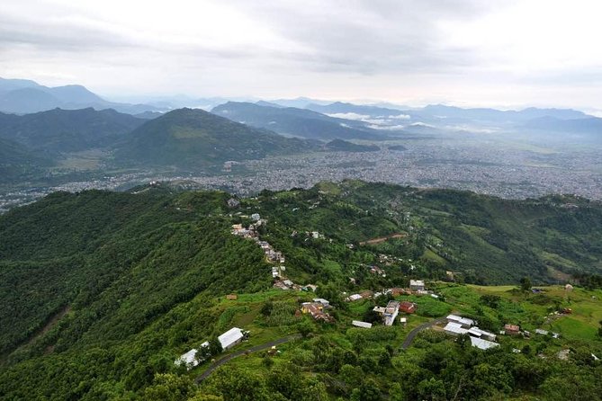 Best Nepal Tour Package - Day 3: The long road to Pokhara