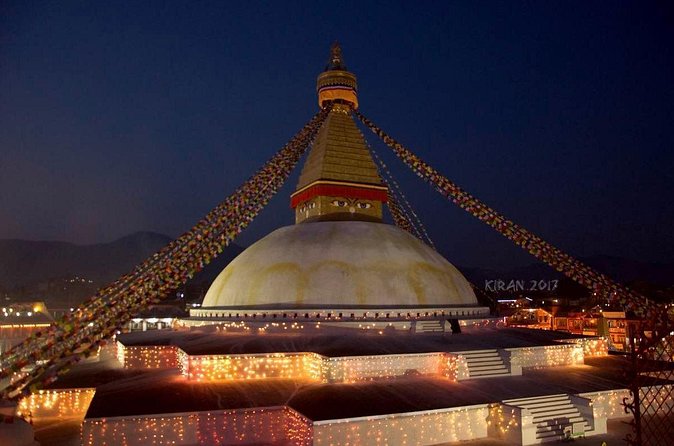 Best Nepal Tour Package - Day 5: Returning to Kathmandu, then free time in Thamel