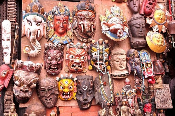 Best Nepal Tour Package - Private transport and group size