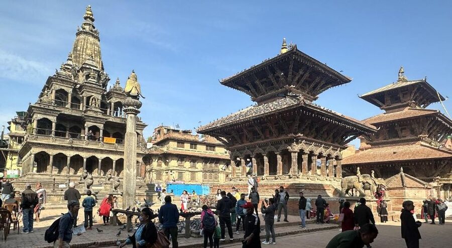 Best of Kathmandu : Private Guide, Car & Personalized Tour - Why a private day makes sense in Kathmandu