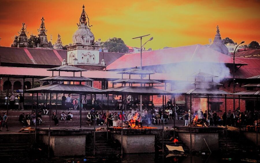Best of Kathmandu : Private Guide, Car & Personalized Tour - Boudhanath, Pashupatinath, and Swayambhunath