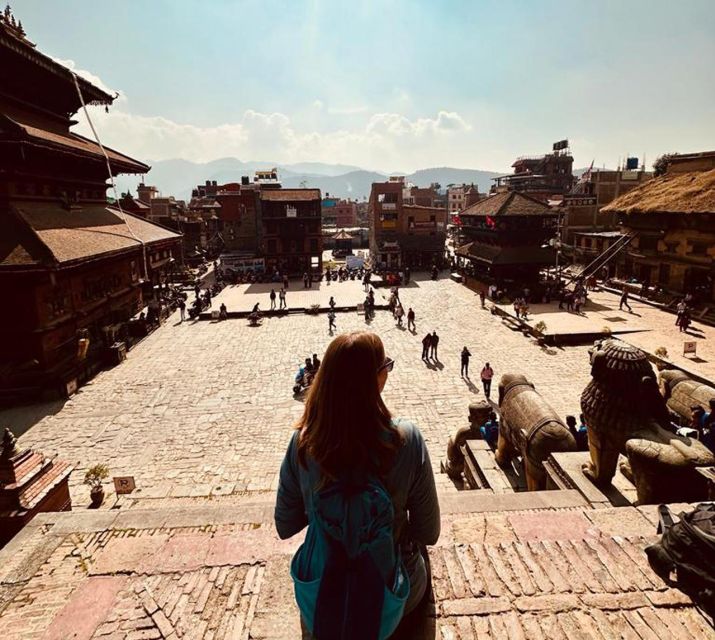 Best of Kathmandu : Private Guide, Car & Personalized Tour - Kirtipur, Khokana, Sankhu, and Thimi
