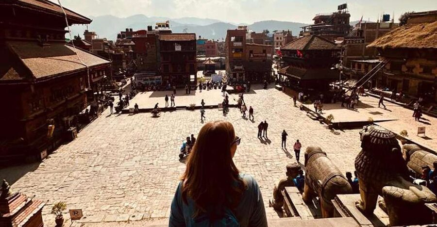 Best of Kathmandu : Private Guide, Car & Personalized Tour - Guides Pranav and Karma