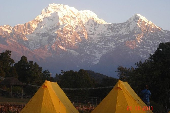 Best of Nepal Luxury Adventure Tour Package - 9 Days - What the $1,900 price really buys