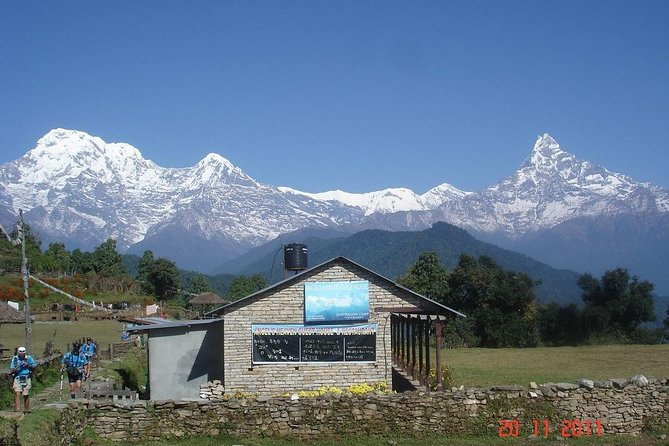 Best of Nepal Luxury Adventure Tour Package - 9 Days - Day 3: Jeep safari, canoeing, and Tharu culture