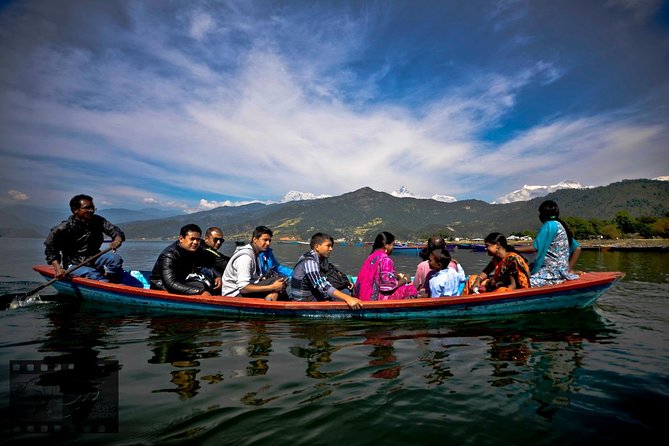 Best of Nepal Luxury Adventure Tour Package - 9 Days - Day 7: Back to Pokhara and a free afternoon