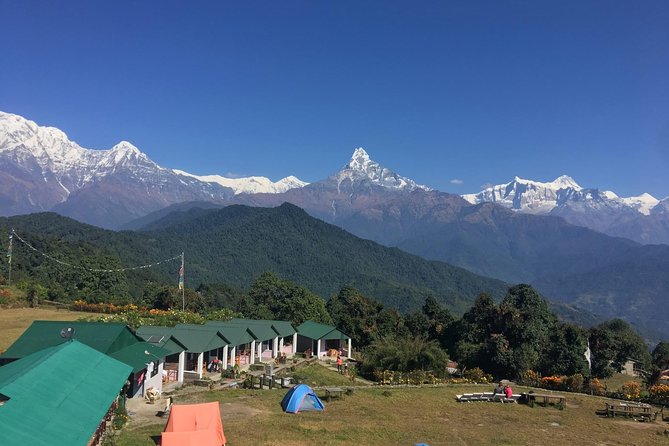 Best of Nepal Luxury Adventure Tour Package - 9 Days - Day 1: A simple arrival in Kathmandu