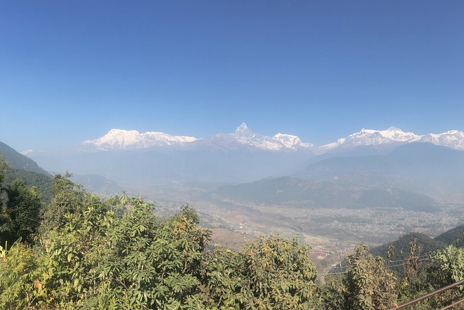 Best Sunrise Tour from Sarangkot - What the reviews reveal about service quality