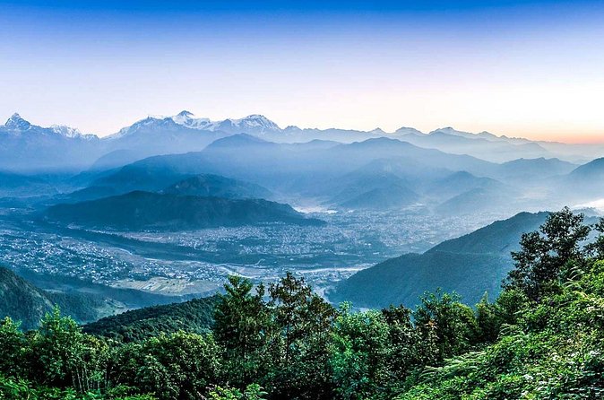Best Sunrise Tour from Sarangkot - Booking details and cancellation advice