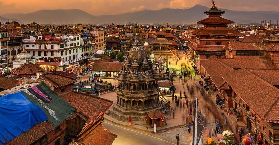 Bhaktapur and Panauti Day Trip with Lunch - Private/Group - Why this day trip works from Kathmandu