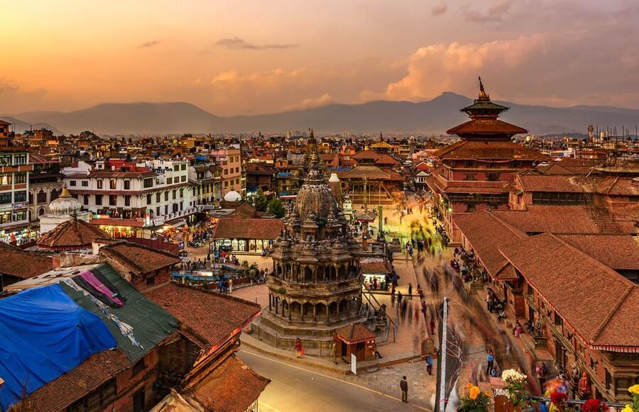 Bhaktapur and Panauti Day Trip with Lunch - Private/Group - Bhaktapur Durbar Square: the day’s main event