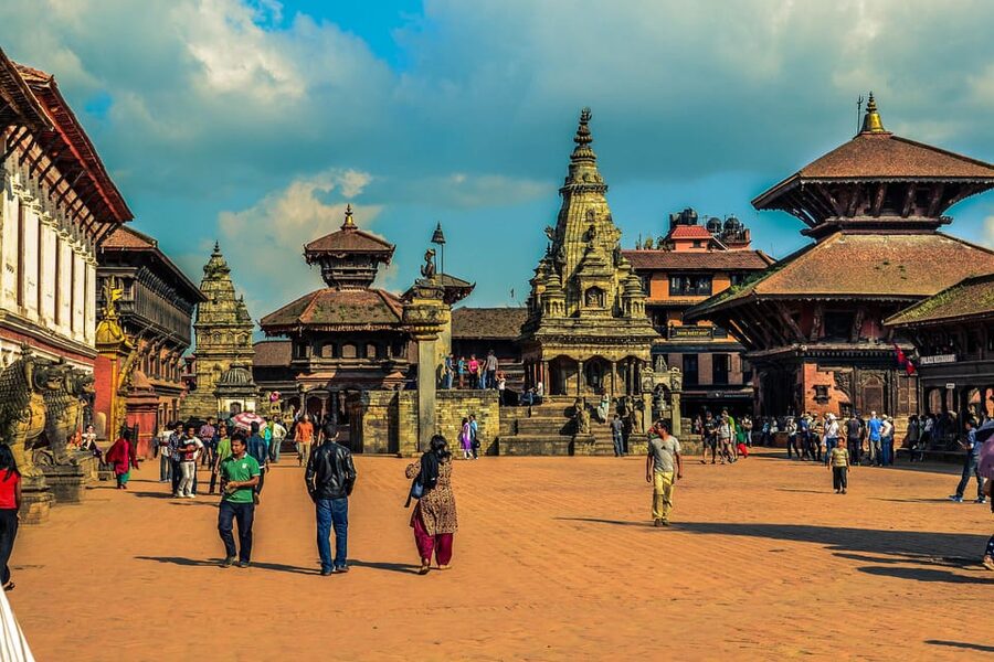 Bhaktapur and Panauti Day Trip with Lunch - Private/Group - What you get for lunch
