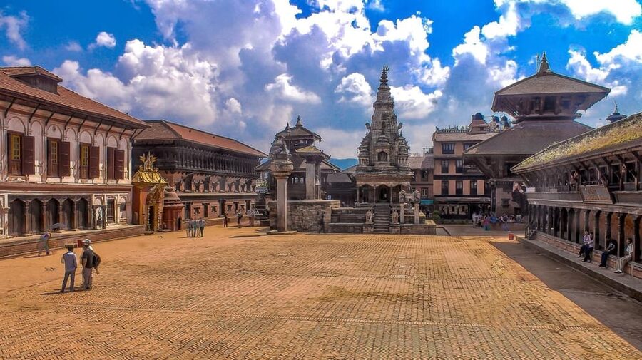 Bhaktapur and Panauti Day Trip with Lunch - Private/Group - Private or group: which version suits you?
