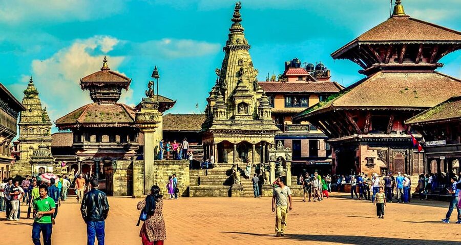 Bhaktapur and Panauti Day Trip with Lunch - Private/Group - Practical details that shape the day