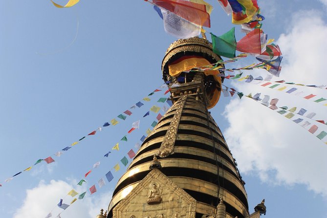 Bhaktapur darbar, Patan Darbar square & Changu Narayan in 1 day - Who should book this day?