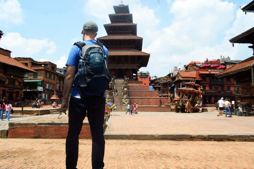 Bhaktapur Durbar Square 4-Hour Tour - Key points to know before you book