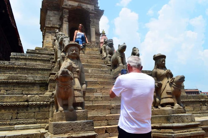 Bhaktapur Durbar Square 4-Hour Tour - Why Bhaktapur makes a strong half-day from Kathmandu