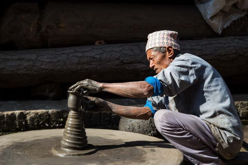 Bhaktapur: Experience the Art of Clay, Curd, and Chant - Why this half-day Bhaktapur visit works