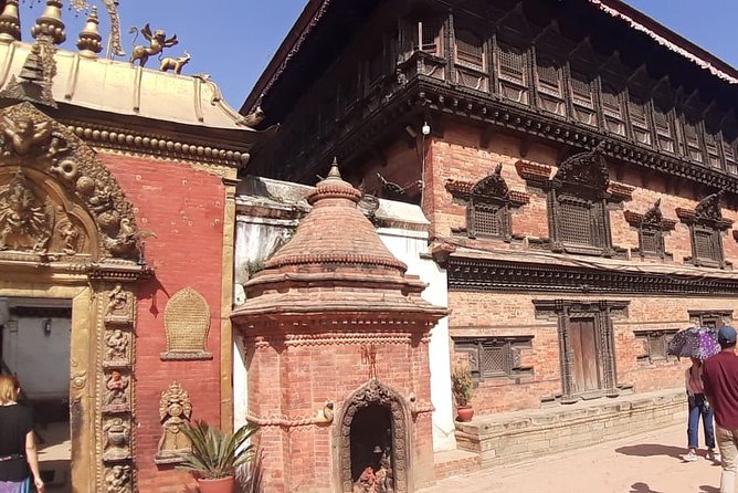Bhaktapur Heritage City and Nagarkot Viewpoint Tour - Key Points Before You Book