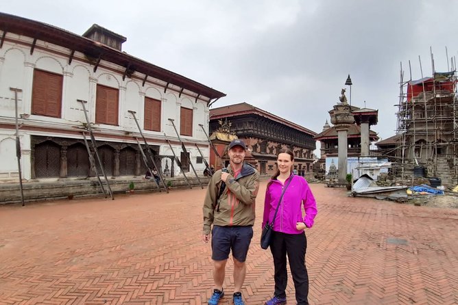 Bhaktapur Heritage City and Nagarkot Viewpoint Tour - Why This Short Kathmandu Tour Works