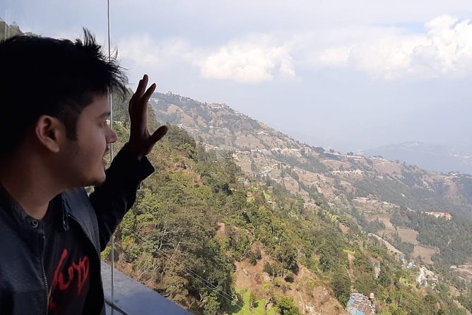 Bhaktapur Heritage City and Nagarkot Viewpoint Tour - A Private Vehicle Changes the Pace