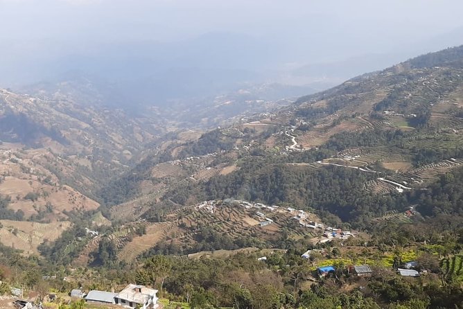 Bhaktapur Heritage City and Nagarkot Viewpoint Tour - Is $69.34 Per Person Good Value?
