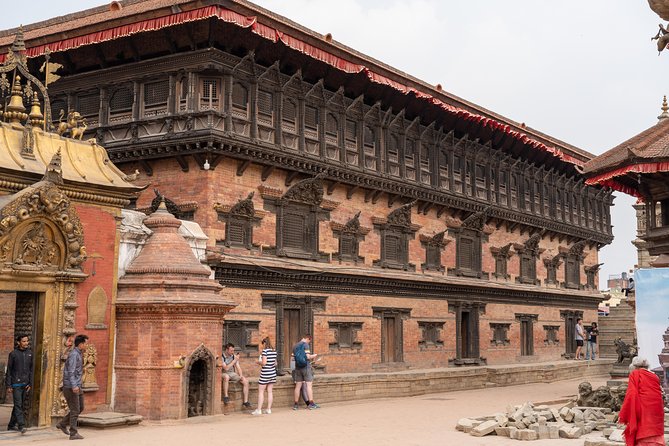 Bhaktapur - Nagarkot Day tour - Who will enjoy this day most?