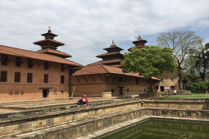 Bhaktapur - Nagarkot Day tour - Booking advice and cancellation terms