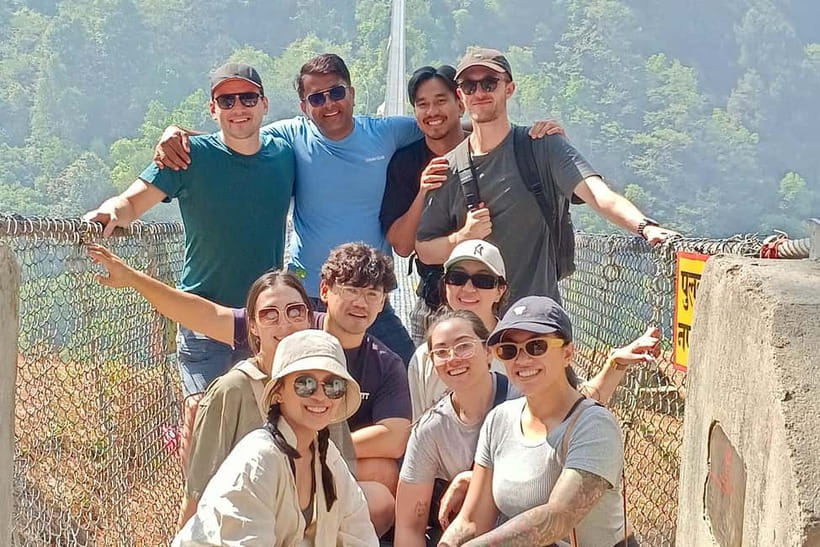 Bhaktapur & Nagarkot Day Tour with Lunch - Private/Group - Timing, walking, and practical limits