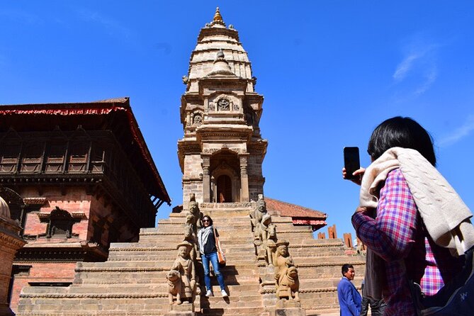 Bhaktapur Old City and Durbar Square Half-Day Tour - Guide Quality and the Private Format