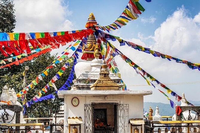 Bhaktapur Sightseeing & Dhulikhel, Namo Buddha, Panauti Tour - Why this Nepal day trip works