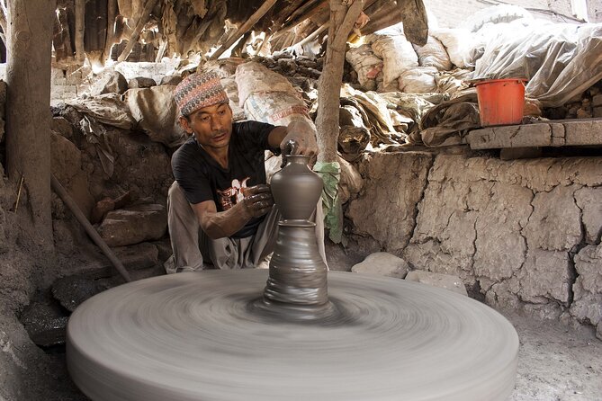 Bhaktapur Sightseeing & Dhulikhel, Namo Buddha, Panauti Tour - Transport, timing, and weather tips