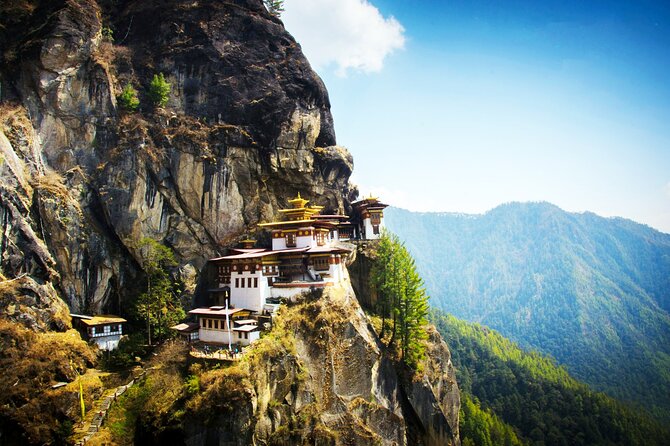Bhutan 4-Day Private Tour from Kathmandu - What makes this Bhutan tour worth considering