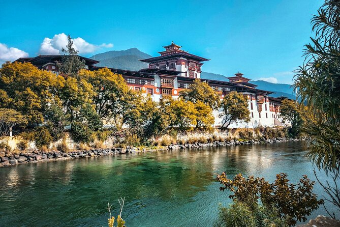 Bhutan 4-Day Private Tour from Kathmandu - Day 1: Tachogang Bridge, Buddha Dordenma, and Thimphu