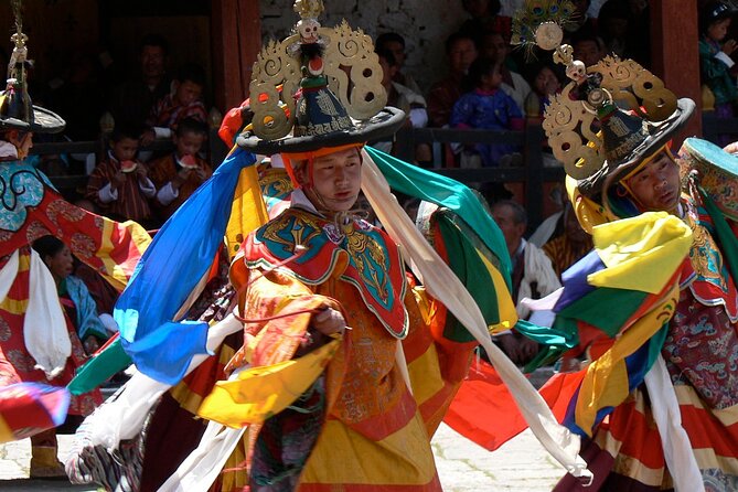 Bhutan 4-Day Private Tour from Kathmandu - Day 4: A simple return to Kathmandu