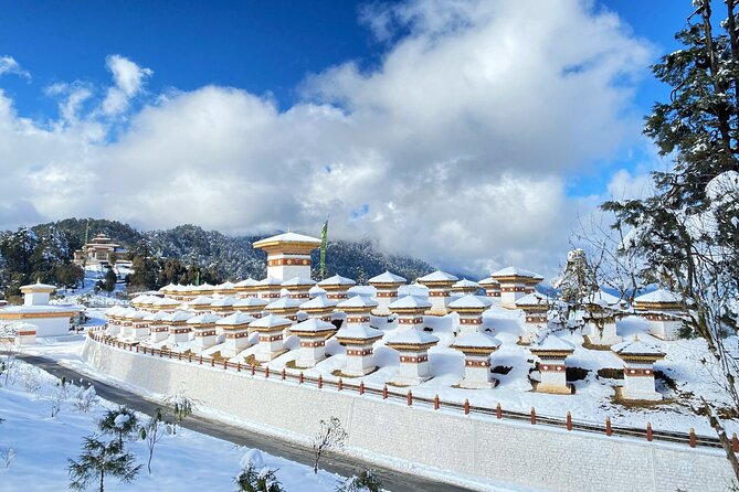 Bhutan 4-Day Private Tour from Kathmandu - Who should book this four-day route?