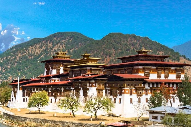 Bhutan Tour- 4 DAYS 3 NIGHTS - What this four-day Bhutan trip really offers