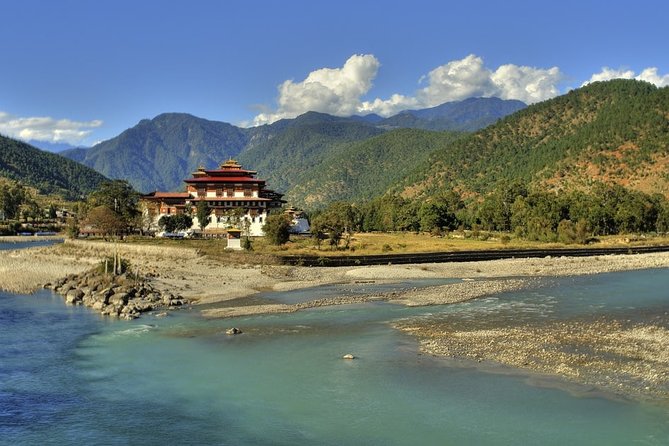 Bhutan Tour- 4 DAYS 3 NIGHTS - Day two: Thimphu, Bhutan’s relaxed capital
