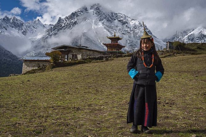 Bhutan Tour- 4 DAYS 3 NIGHTS - Day three: Dochula Pass and the return to Paro