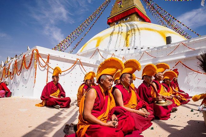 Buddhist Pilgrimage Tour In Nepal - Why this pilgrimage route works in Kathmandu