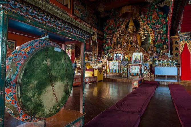 Buddhist Pilgrimage Tour In Nepal - Booking, cancellation, and small practical points