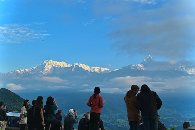 Chandragiri Cable Car & Monkey Temple Private Guided Day Tour - What past bookings suggest about the service