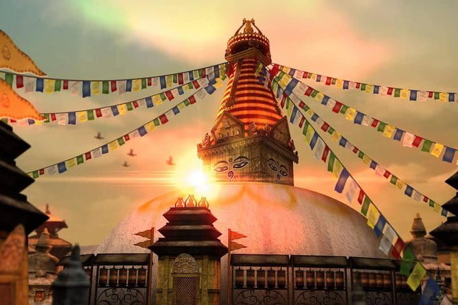 Chandragiri Cable Car & Monkey Temple Private Guided Day Tour - Timing, fitness, and who will enjoy it