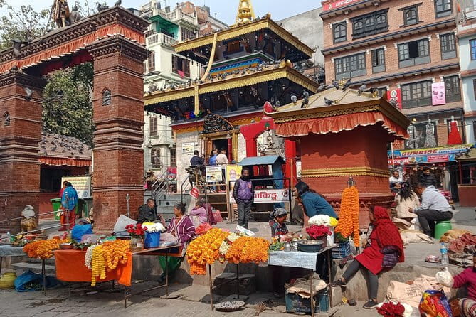 Chandragiri Cable Car & Monkey Temple Private Guided Day Tour - Is the $55 tour a good value?
