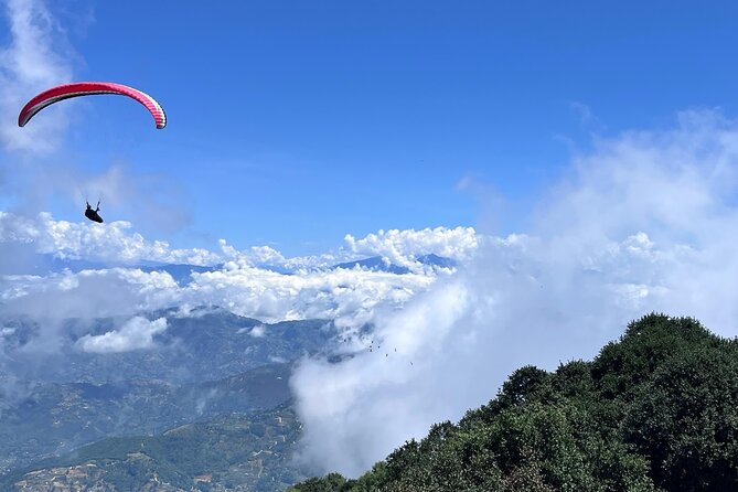 Chandragiri Cable Car Ride & Monkey Temple Tour - Private/Group - Is the $5 price really good value?