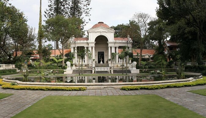 Chandragiri Hill Cable Car Tour with Hotel Transfers from Kathmandu - Key points to know before you book