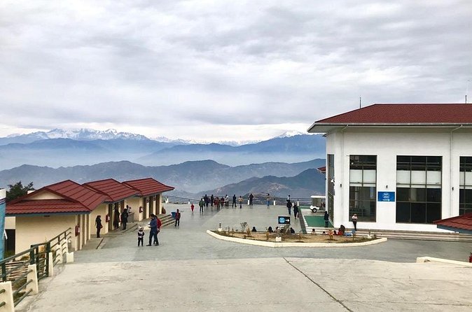 Chandragiri Hill Day Trip from Kathmandu - Guide or no guide?
