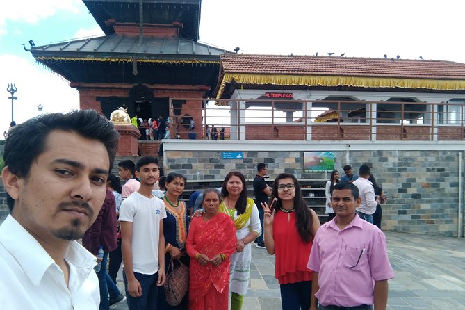 Chandragiri Hill Day Trip from Kathmandu - Who will enjoy Chandragiri Hill most?